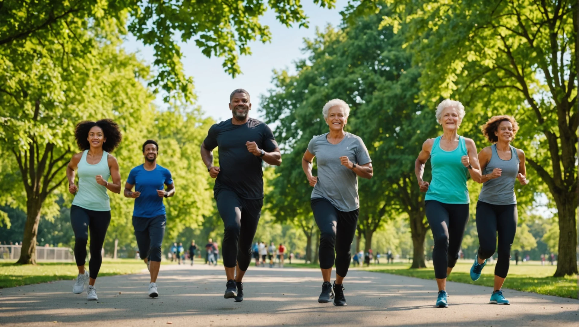 Les Bienfaits du Sport Boostez Votre Bienêtre Physique & Mental — free download