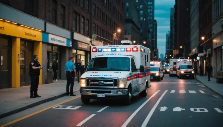tarif ambulance sans prise en charge