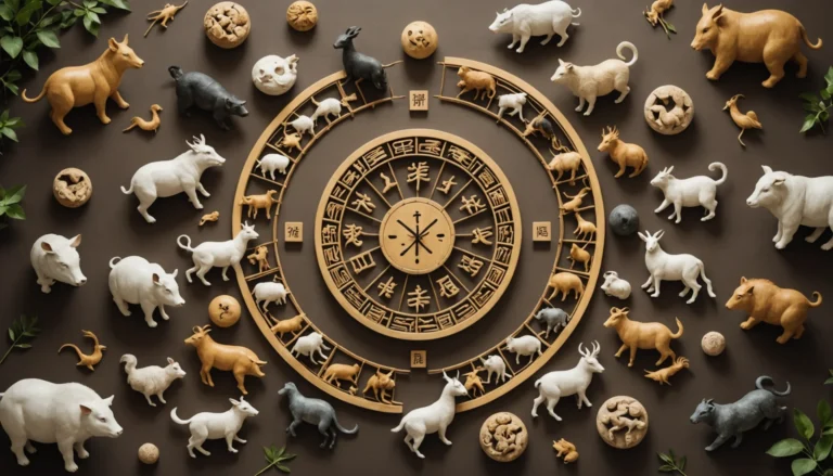 signe astrologique chinois top 7
