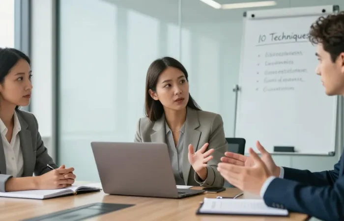 ameliorer sa communication au travail