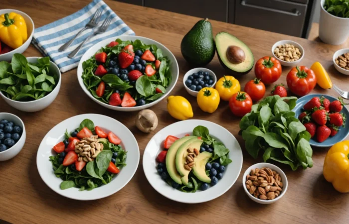 quels sont les aliments qui font fondre la graisse abdominale