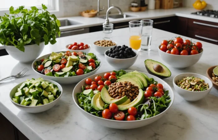 Les_Aliments_à_Privilégier_pour_Une_Perte_de_Poids_Saine_et_Durables