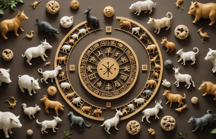signe astrologique chinois top 7