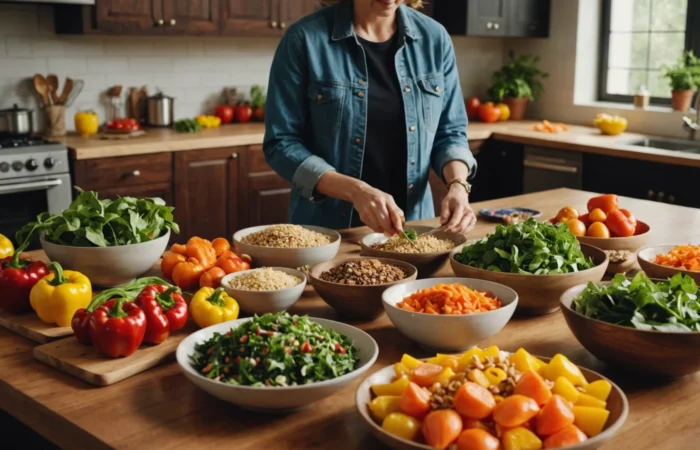 Recettes_Santé_:_Des_Idées_Équilibrées_pour_Manger_Sainement